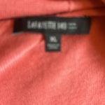 Lafayette 148  open sweater cardigan xl shawl collar Photo 2