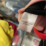 Cute NWT bubblegum trousers The Kit wide flare leg pockets high rise organic Pink Size 12 Photo 9