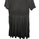 Lane Bryant  Black‎ Dress Photo 4