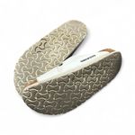 Birkenstock  Arizona White Leather Sandals – Size 38 (US 7) Photo 7