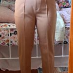 ASOS Peach Cigarette Pants Photo 0