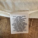 Maeve  by Anthropology Yellow Dress Photo 6