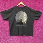 Pink Floyd The Dark Side of the Moon Gray T-Shirt XXL Photo 0