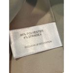 Cutter and Buck  Size 6 Tan Beige Skort Golf Tennis Pickleball Athleisure Photo 6