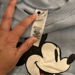 Disney  Parks Retro Sweatshirt Photo 1