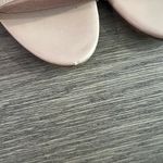 Madden Girl Beella Open Toe Ankle Strap High Heel Sandals - Blush Nude 9 1/2 Photo 2