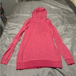 Banana Republic Vintage  Pink Knit Sweater Photo 1