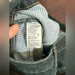 Tommy Hilfiger  Women’s Jean Mini Skirt Denim Size 2 Photo 5