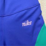 Nike  Women’s Training Biker Shorts High Rise 7”, Size Small NWT Photo 1