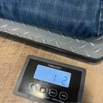 Levi's  715 Bootcut Jeans 31x32 Medium Wash Basic Simple Classic Western Country Photo 9