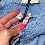 We Wore What NWT  Feather Pull-On Pants Photo 4