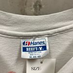 Vintage 90s Bear Whiz Beer Surf Team Comedy Hang Eleven Alcohol T Photo 3