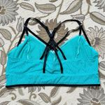 Torrid  Strappy Bralette Bra Ceramic Lace Sheer 3 3X 22 24 New Photo 2