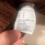 American Eagle Outfitters Preppy Cable Knit Sweater Size Medium Photo 5