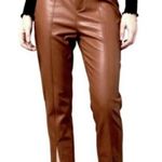 Jason Wu NEW  leather pants Photo 0