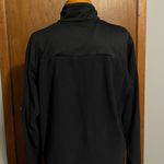 Columbia Titanium Fleece Woman's Quarter-zip Casual Pullover Photo 4
