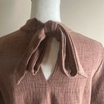 Current Air Anthropologie Bette to back top small Photo 8