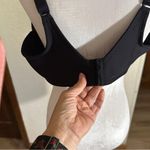 Vanity Fair Lingerie BLACK Beauty Back Back Smoother Full-Figure Bra 76380 44D Photo 6