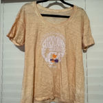 Knit Riot Woodstock shirt Size XS Photo 0