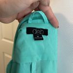 DEB Mint Lightweight Cardigan Medium Photo 1