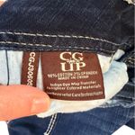 Womens Cowgirl Up Jeans Western Wear SZ 32 Blue Photo 7