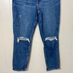Abercrombie & Fitch The Skinny High Rise Jeans Women's Size 31/12 Photo 1