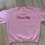 Princess Polly  Crewneck Sweatshirt Photo 0