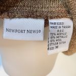 Newport News  sparkly midi dress Photo 6