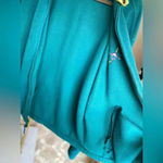 Bugle Boy Vintage  Fleece Jacket Gorpcore Granola Quiet Luxury Old Money Academia Photo 7