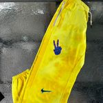 Nike standard issue sweatpants Photo 3