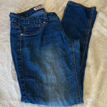 Mission Supply‎ Co. Denin Legging Blue Size undefined Photo 0