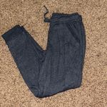 Grey Joggers Gray Size M Photo 0