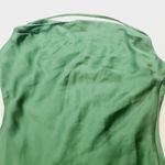 Lovers + Friends  Boa Mini Dress in Green Small Photo 2