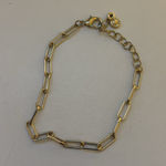 BaubleBar  Bracelet Gold Photo 0