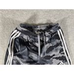 Adidas Tiro Pants Mens XS Black Camo Athletic Tapered Stripe Training Gymwear Photo 4
