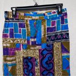 Requirements Vintage  Boho Maxi Skirt Photo 4