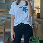 Lonely Ghost Tee Photo 0