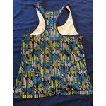 FILA  Sport Women's Athletic Tank Top - Size L - Multicolor Photo 1
