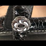 Alegria  Women's Paloma Patent Leather Mary Jane Shoes Black PAL-541 36/6~6.5 Photo 3