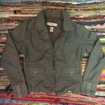 Maurice's Maurice’s Military Jacket Photo 0