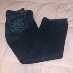 Paige Denim Laurel Canyon Crop Jeans Photo 4