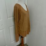 Free People  Catalina Thermal Top Photo 1