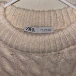 ZARA Knitted Vest Photo 1