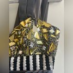 Tony Bowls  Gala Dress Ball Gown Size 10 Photo 7