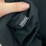 Versace SPORT Vintage Y2K Black Graphic Tee Photo 8