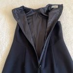 Hobbs London “Kirsty” Sheath Dress Black Size 6 Photo 7