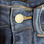 Judy Blue  High Rise Patch Destroyed Woman’s Denim Shorts Size 1XL Photo 5