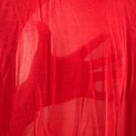 ALOHAS  Jazmin Maxi‎ Dress size medium Photo 8