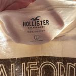 Hollister Pre owned crop top tank Photo 2