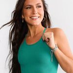 Free People movement Happiness Runs Crop Tank Green emerald XS S Photo 0